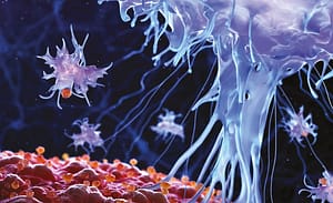 Manifestaciones clínicas y diagnóstico tardío de la inmunodeficiencia común variable