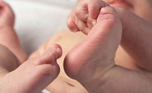 Nesidioblastosis: hipoglucemia hiperinsulínica persistente en un recién nacido