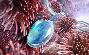 El plasma seminal de hombres vasectomizados como medio de diseminación de bacterias