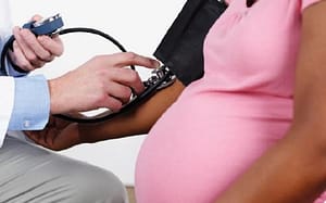 Preeclampsia: la evolución diagnóstica desde la genómica y la proteómica