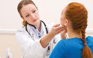 Hipotiroidismo congénito: un diagnóstico que no debemos olvidar