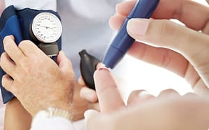 Enfermedades autoinmunitarias asociadas a diabetes mellitus tipo 1A