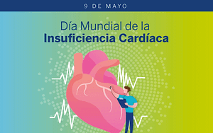 Mayo, mes de la Insuficiencia cardíaca: en qué consiste, a quiénes afecta y cómo diagnosticarla a tiempo