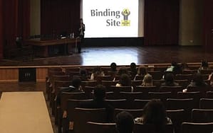 BG Analizadores impulsa la formación de los profesionales Bioquímicos, a través de su Programa de Educación Continua desde el año 2013