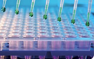 Estandarización en Colombia de una prueba ELISA para la evaluación de los niveles séricos de anticuerpos IgG contra diez serotipos de Streptococcus pneumoniae