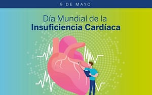 Mayo, mes de la Insuficiencia cardíaca: en qué consiste, a quiénes afecta y cómo diagnosticarla a tiempo