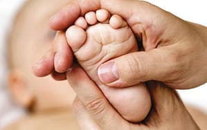 Fenilcetonuria. Descripción de un caso clínico