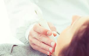 Prevalencia de hipotiroidismo subclínico en mujeres con infertilidad en un hospital de tercer nivel