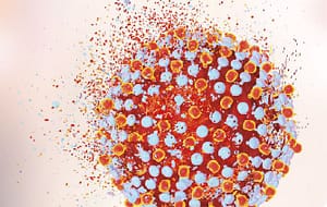 Epidemiología molecular del virus de la hepatitis C