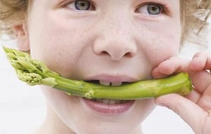 Método práctico para el diagnóstico de la anemia ferropénica en niños