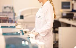 Biología molecular bien aplicada