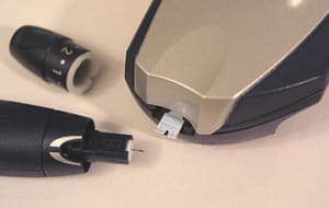 ¿Pueden usarse los glucómetros en pacientes en estado crítico?