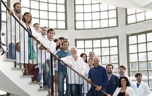 ¿Quién conoce a Gabriel Rabinovich? - Galectina-1 = Rabinovich et al