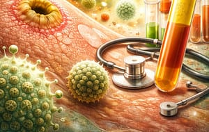 Comparación entre pruebas treponémicas y no treponémicas para la detección de sífilis