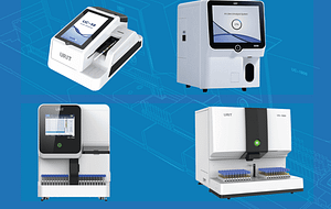 AADEE S.A. presenta la nueva línea de análisis de orina URIT en Argentina 