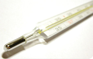 Procedimiento recomendado para la calibración de termómetros en el laboratorio clínico