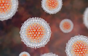 Diagnóstico del virus de la hepatitis C mediante la reacción en cadena de la polimerasa cualitativa