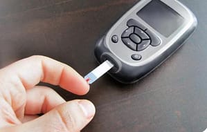 Insulinorresistencia y generación de productos finales de la glucosilación avanzada