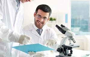 Control de calidad analítico en el laboratorio clínico