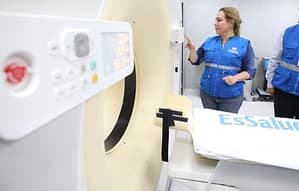 Incorporación de la evaluación de tecnologías sanitarias en la toma de decisiones en el sistema de servicios de salud del seguro social del Perú: La experiencia del IETSI