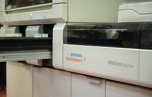 Atellica® Solution expande sus operaciones en Argentina