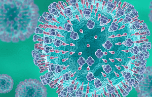 Diagnóstico diferencial en el manejo de infecciones respiratorias agudas mediante pruebas rápidas en el punto de atención en un escenario pospandemia en América Latina: enfoque especial en COVID-19, Influenza y Virus Sincicial Respiratorio.