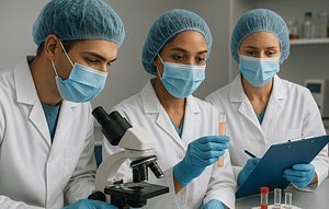 Asociación Panamericana de Tecnólogos Médicos