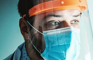 Salud laboral frente a la pandemia del COVID-19 en Ecuador