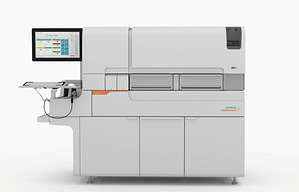 Siemens Healthineers lanza el analizador clínico Atellica CI, un sistema de pruebas compacto para afrontar los retos del laboratorio