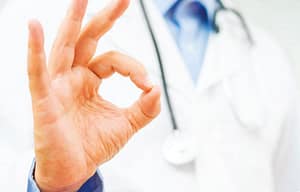 Percepción de la calidad en la prestación de servicios de salud con un enfoque seis sigma