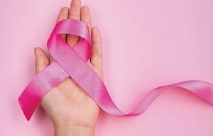 Cáncer de mama, mutación en CHECK2, reporte de caso clínico