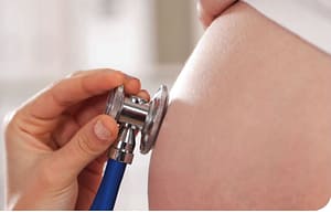 Calcificaciones en el cerebro: presentación de un caso de toxoplasmosis congénita