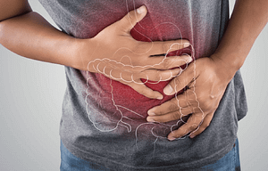 Hospitalizaciones por diarrea con sangre en un centro pediátrico de referencia en Uruguay