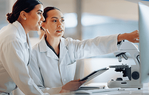 GLYMS Cloud: tecnología de gestión pensada para laboratorios pequeños en crecimiento