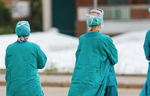 Gestión de la calidad y el conocimiento en los servicios hospitalarios en tiempos de pandemia