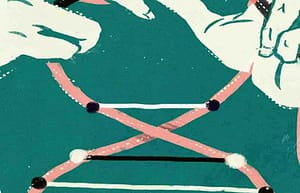 Descripción de las principales alteraciones epigenéticas asociadas con el desarrollo de cáncer colorrectal, próstata, mama y gástrico: Revisión de tema