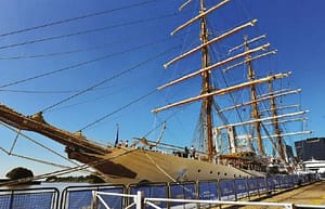 Diconex participa del programa “Pymes al Mundo”