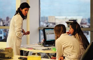 ARGENOMICS se atreve a un cambio de paradigma en el estudio y el tratamiento del cáncer