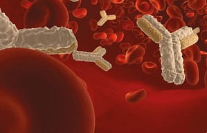 Deficiencia de anticuerpos específicos: inmunodeficiencia primaria asociada a alergia respiratoria