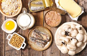 Hipovitaminosis D: una visión desde la clínica y la biología molecular