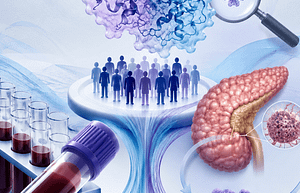 Metanálisis sobre los niveles séricos de nesfatina-1 en la diabetes mellitus de tipo 2