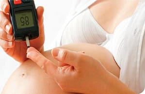 Criterios Diagnósticos y Efectividad de intervenciones para el manejo de Diabetes Gestacional