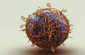 Síndrome De Guillain Barré: Reporte De Un Caso Causado Por Enterovirus