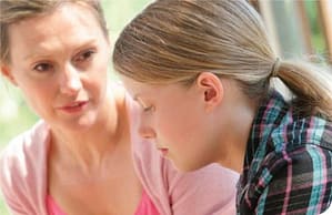 Evolución del índice de masa corporal en niñas con pubertad precoz en tratamiento