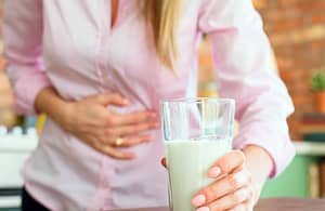 Alergia a la proteína de la leche de vaca o intolerancia a lactosa: un estudio transversal en estudiantes universitarios