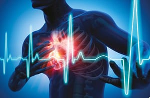 El marcador cardíaco más rápido