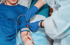 Prevalencia de Hiperkalemia, factores de riesgo asociados y morbimortalidad en pacientes en Hemodiálisis