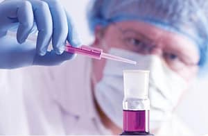 Accidentalidad laboral en expuestos a riesgos biológicos en instituciones de salud