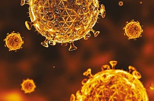 Linfocitos TCD4+ y carga viral en pacientes con debut de SIDA que reciben tratamiento antirretroviral