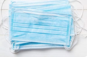 Barbijos y mascarillas